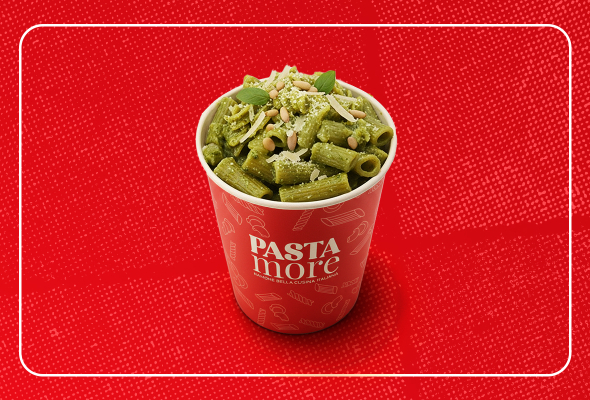 PASTA BELLO