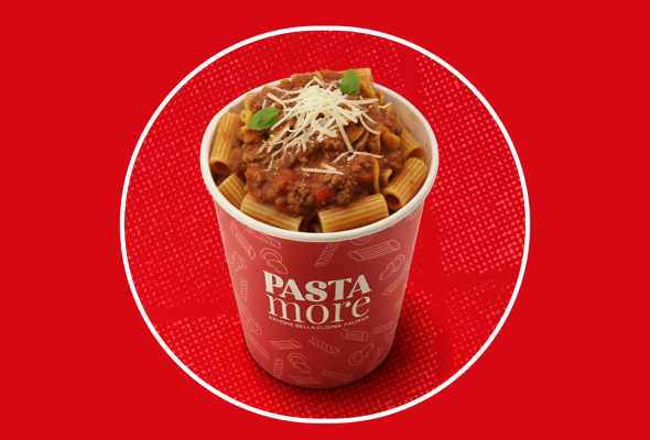 Pastamore