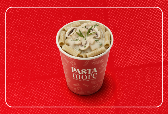 PASTA POULET